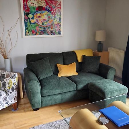 Hopetoun Apartment With Free Parking Edinburgh Exterior photo
