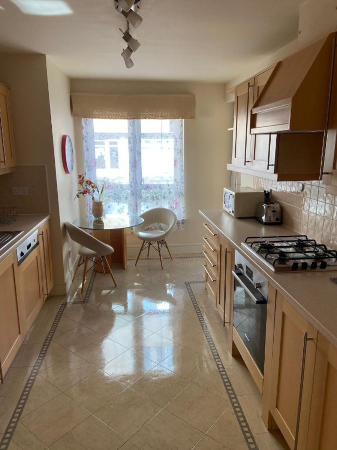 Hopetoun Apartment With Free Parking Edinburgh Exterior photo