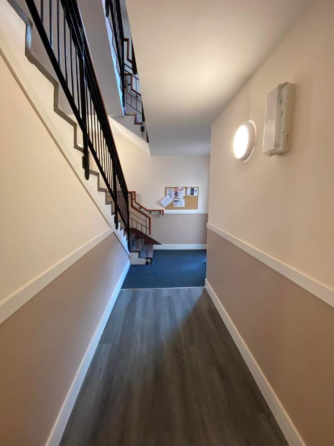 Hopetoun Apartment With Free Parking Edinburgh Exterior photo