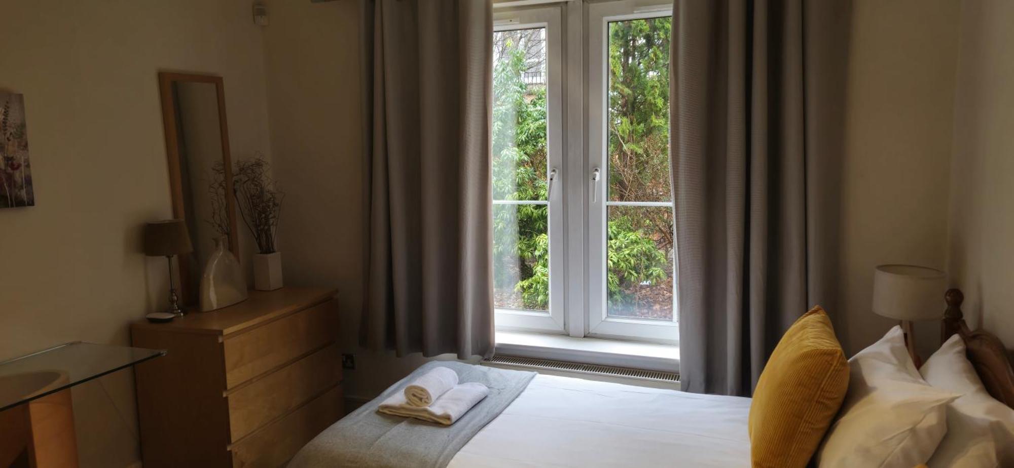 Hopetoun Apartment With Free Parking Edinburgh Exterior photo